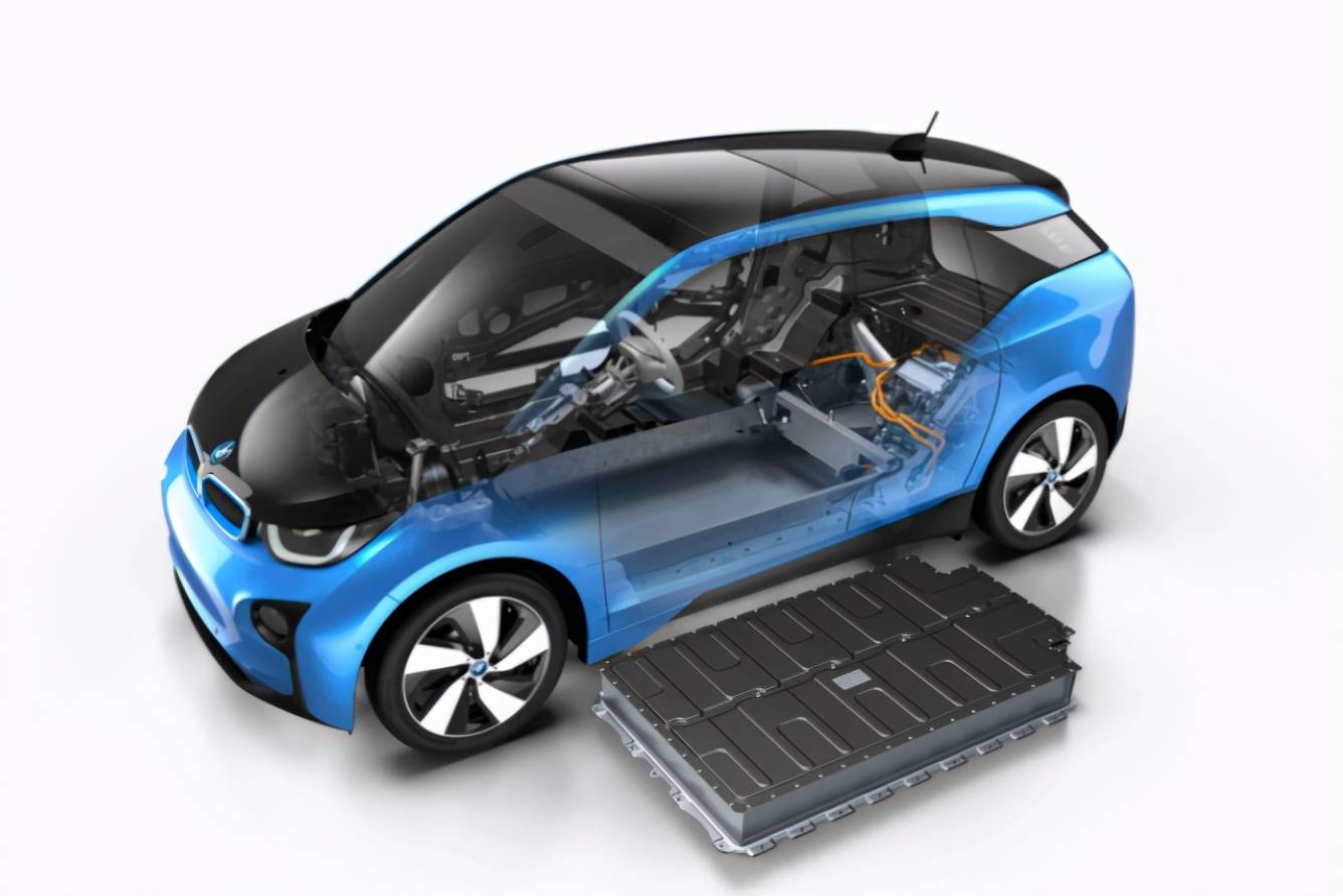 首批新能源汽車退役后，拆下的電池將何去何從？