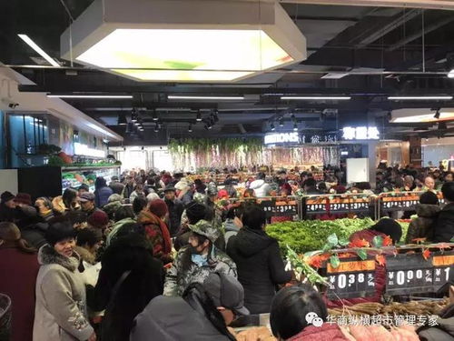 Redis RUA技術如何解決超市庫存管理問題？小編帶你破解商場管理痛點